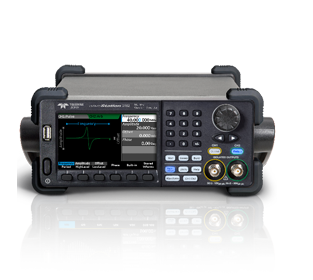 WaveStation函数信号发生器